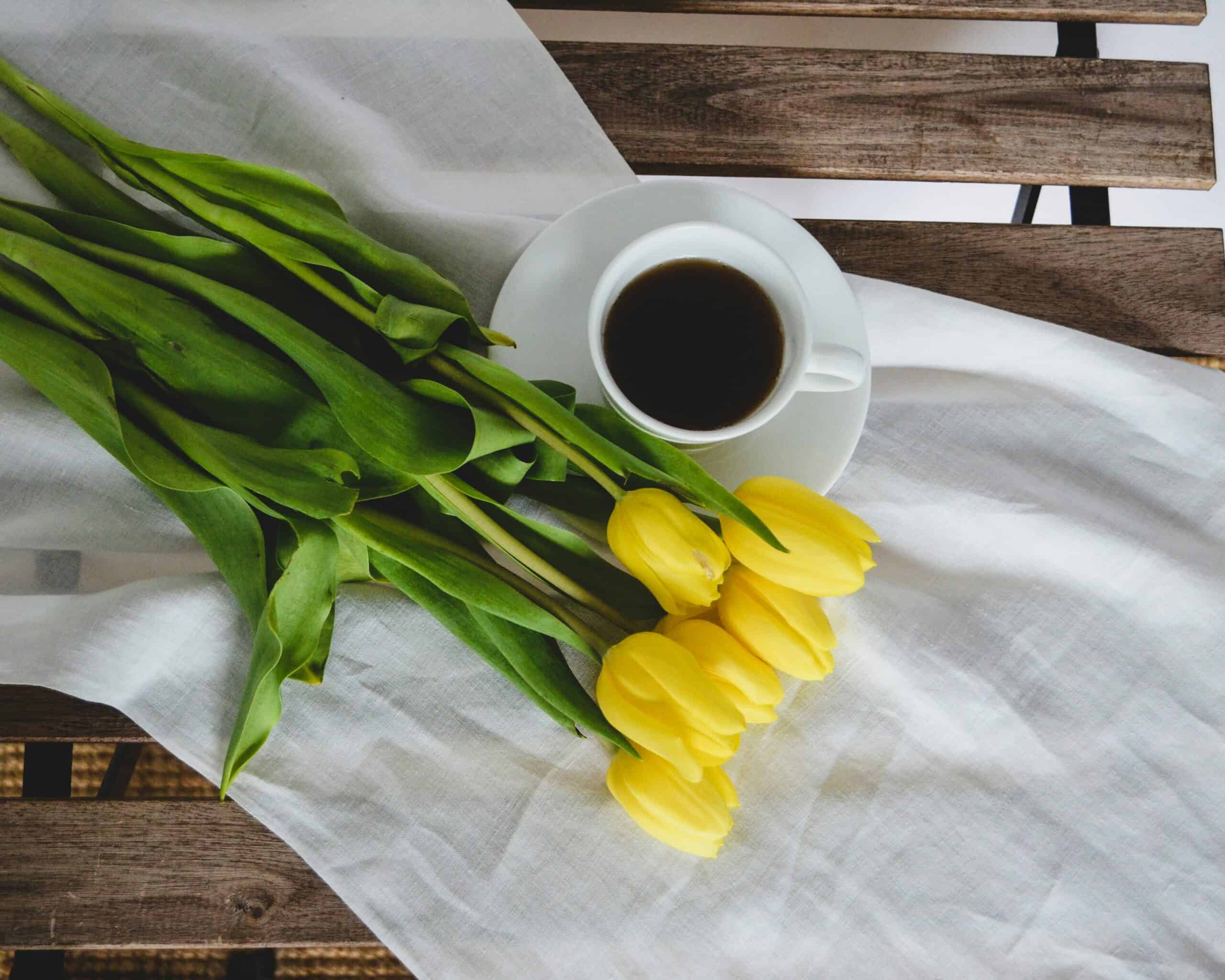 coffee gifts for mom